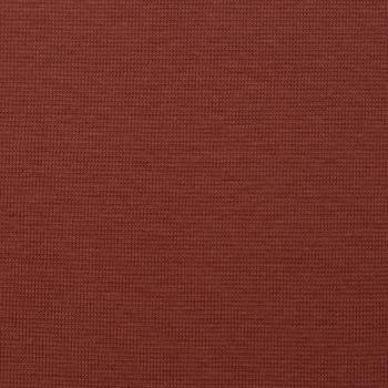 Preview: Swafing Vanessa HW24/25 Baumwoll Jersey Uni Kupfer 715